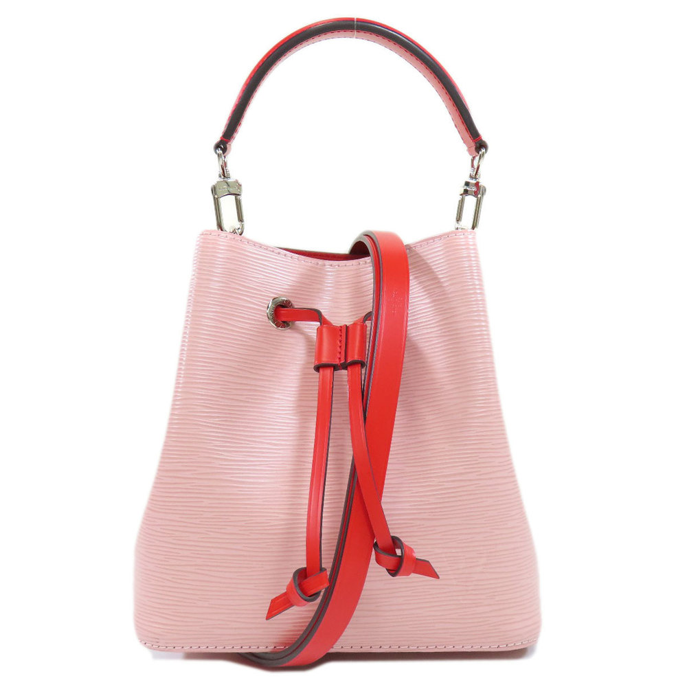 Louis Vuitton Neo Noe Epi Handbag Epi Leather